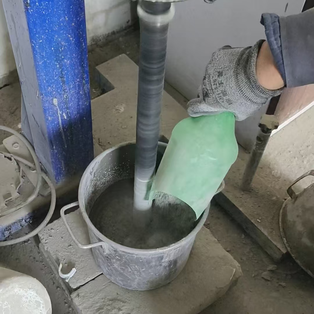藁城桥梁公路张拉用H60压浆料与普通压浆料有什么区别？