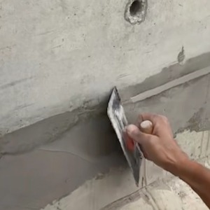 藁城P型防护型环氧树脂砂浆