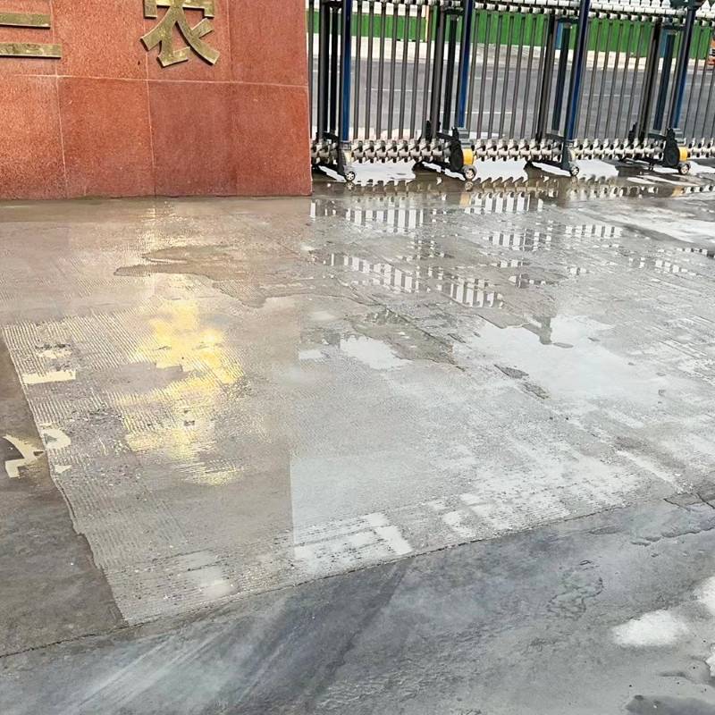 藁城水泥路面翻新砂浆